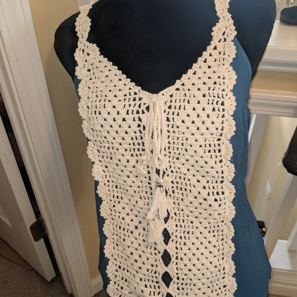 Tank - Picture 1 of 2